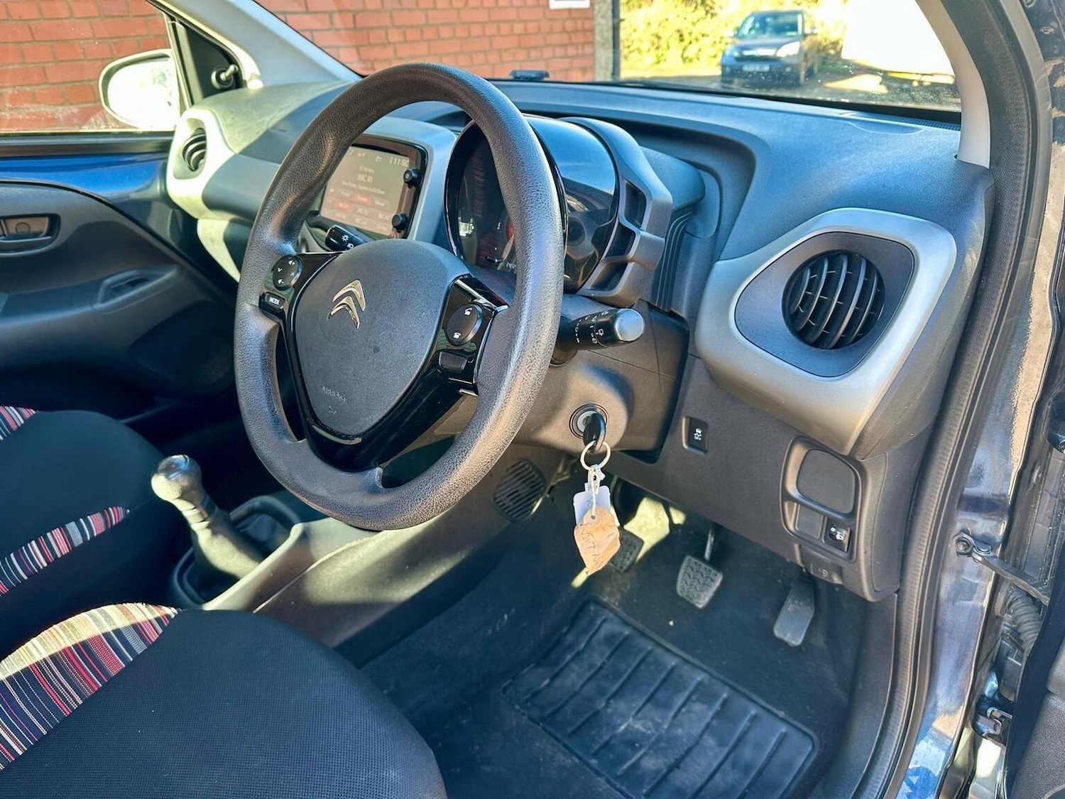 Used Citroen C1 2017 for sale - 77567521: Photo 6