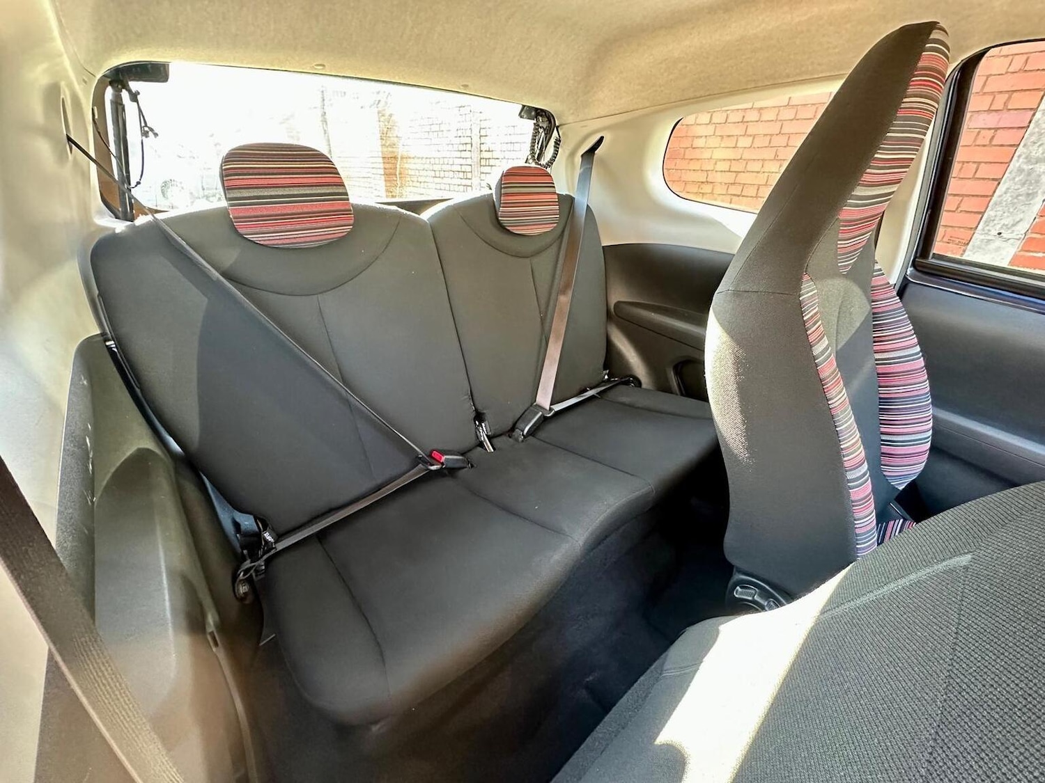 Used Citroen C1 2017 for sale - 77567521: Photo 8