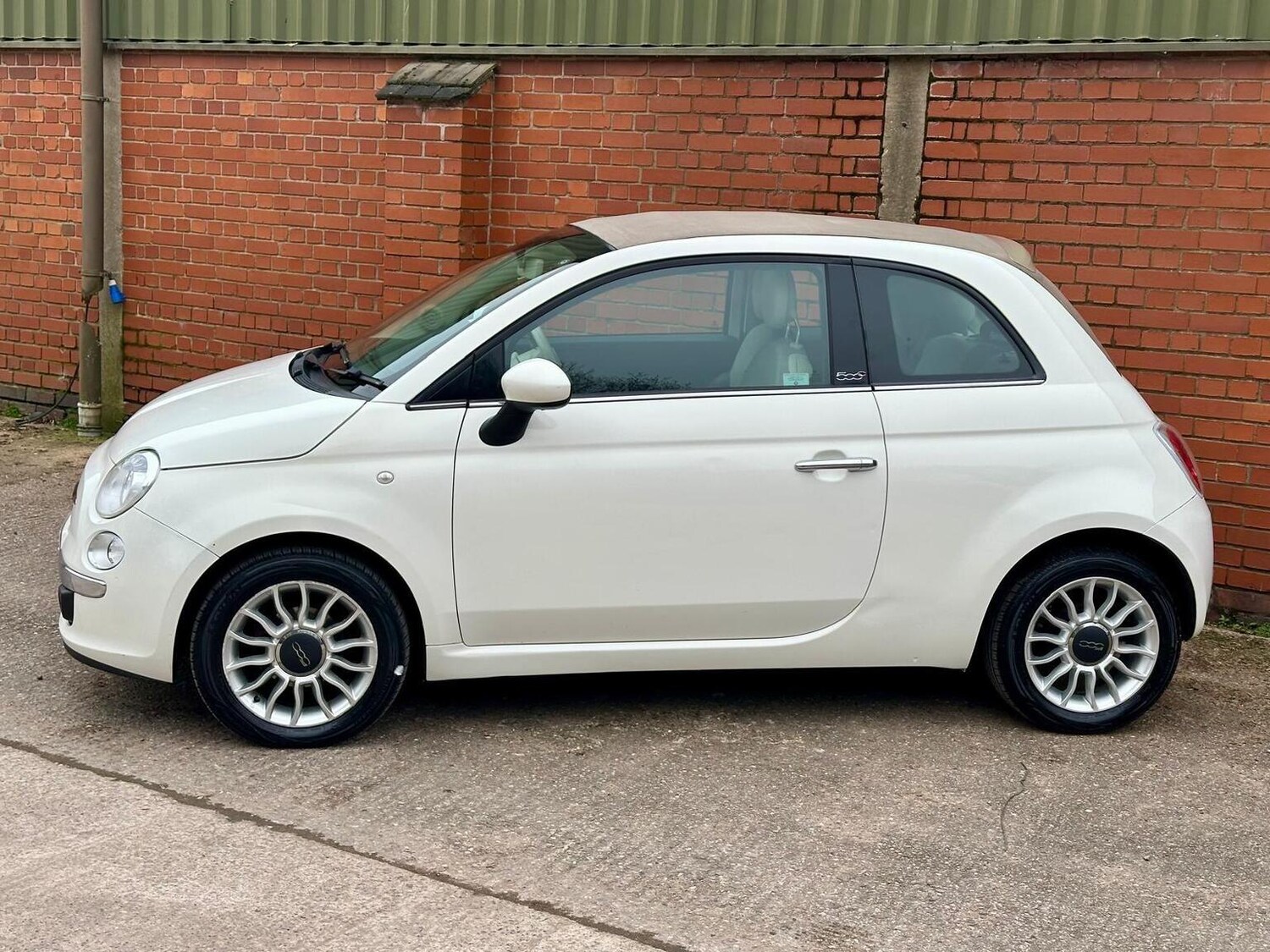 Used Fiat 500 2012 for sale - 77789304: Photo 18