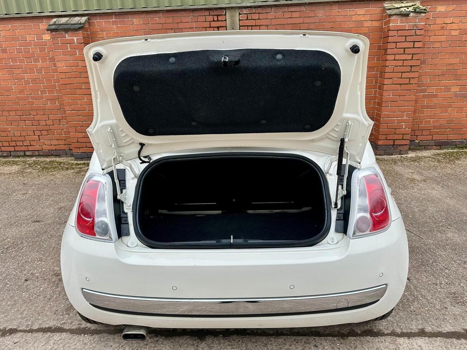 Used Fiat 500 2012 for sale - 77789304: Photo 26