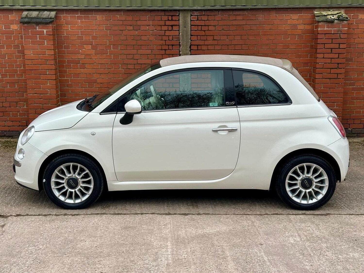 Used Fiat 500 2012 for sale - 77789304: Photo 29