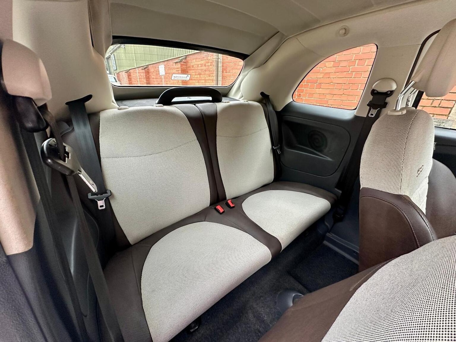 Used Fiat 500 2012 for sale - 77789304: Photo 3