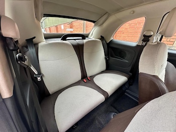 Used Fiat 500 2012 for sale - 77789304: Photo