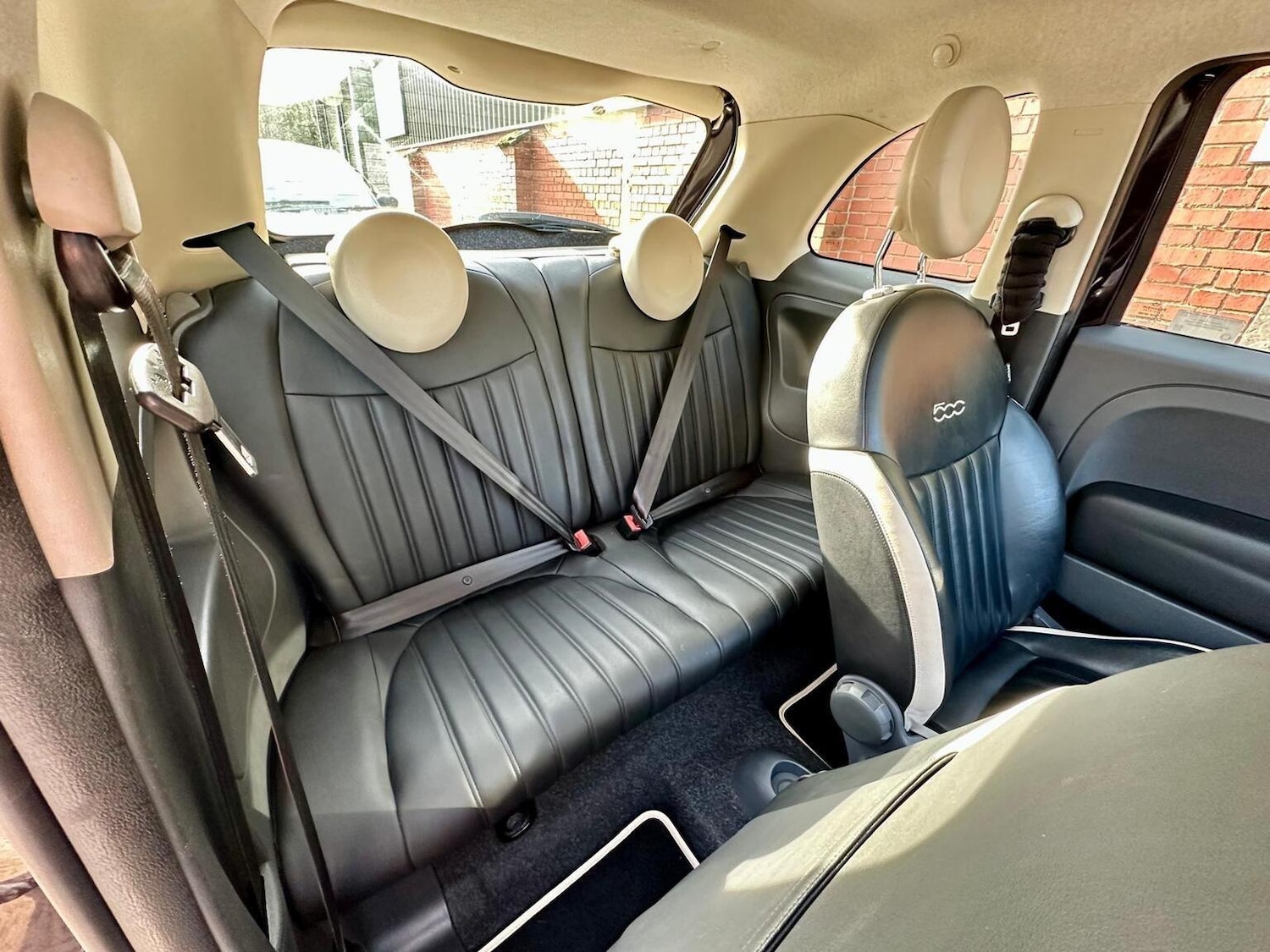 Used Fiat 500 2015 for sale - 77649558: Photo 5