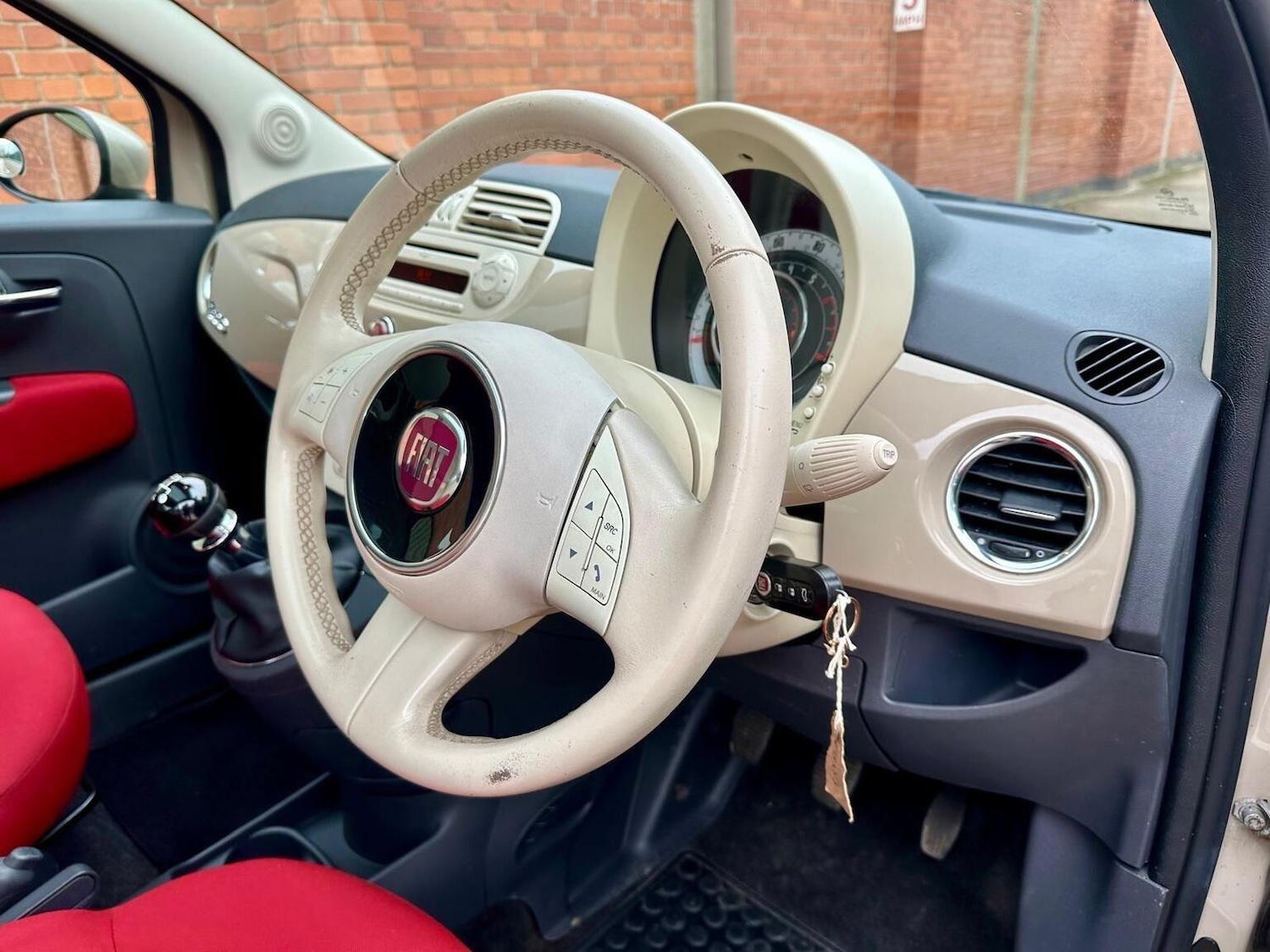 Used Fiat 500 2014 for sale - 77997260: Photo 6