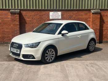2013 - 1.4 TFSI Sport 3dr