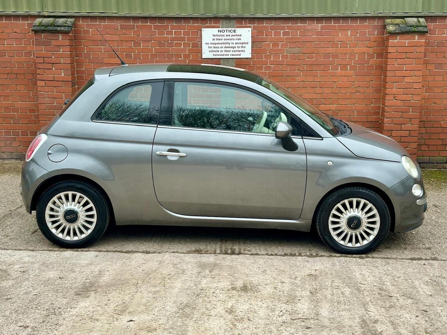Used Fiat 500 2010 for sale - 77453326: Photo 13