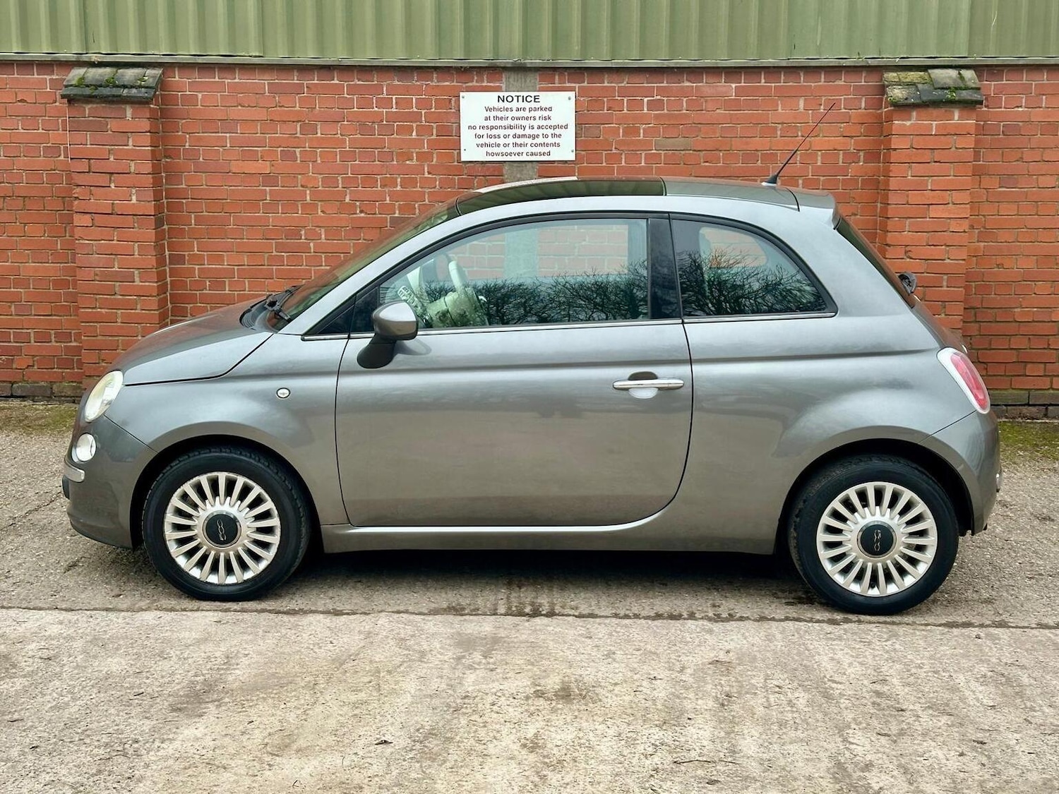 Used Fiat 500 2010 for sale - 77453326: Photo 24