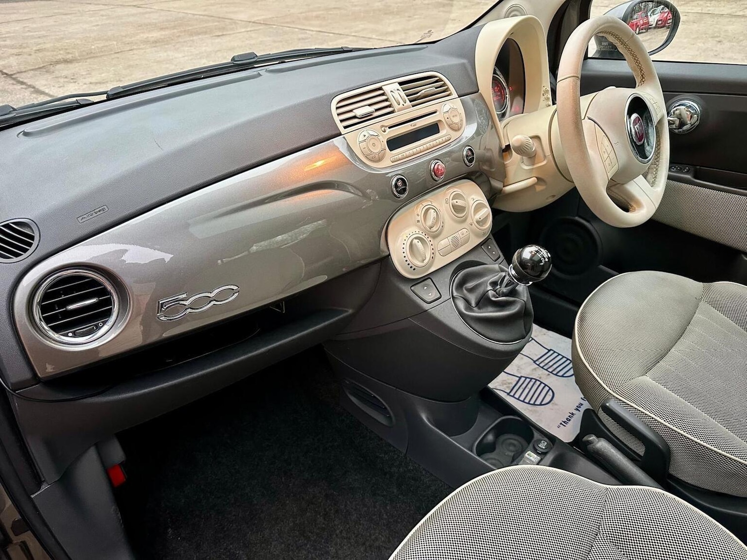 Used Fiat 500 2010 for sale - 77453326: Photo 6