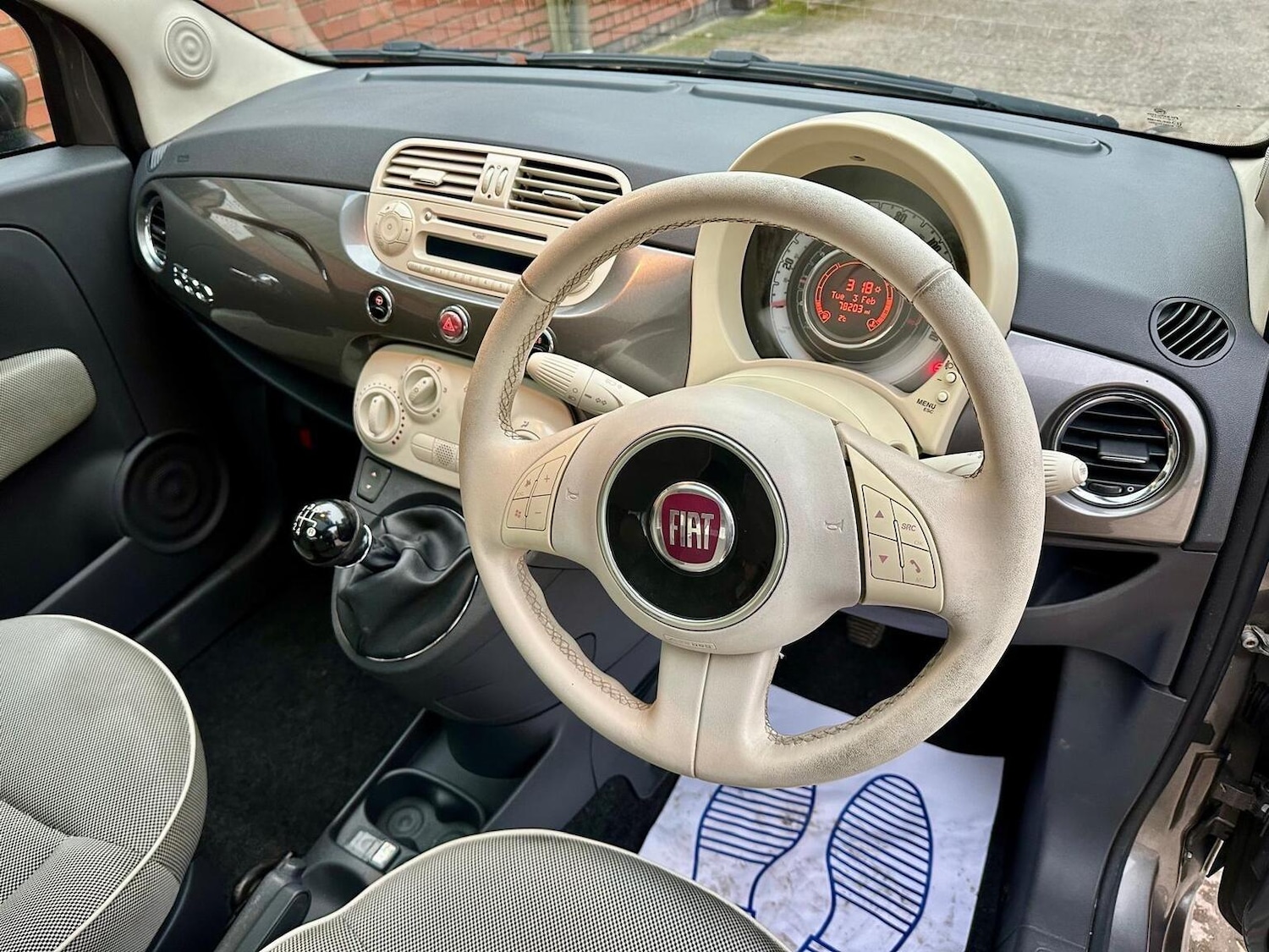 Used Fiat 500 2010 for sale - 77453326: Photo 7
