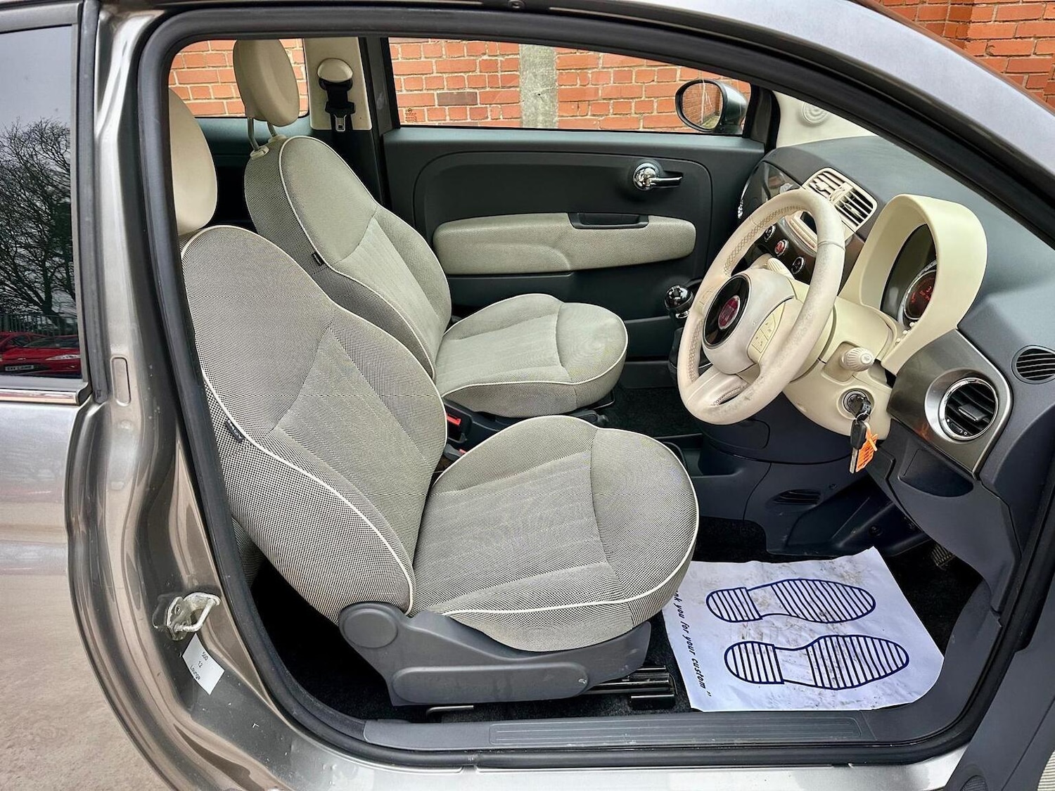 Used Fiat 500 2010 for sale - 77453326: Photo 8