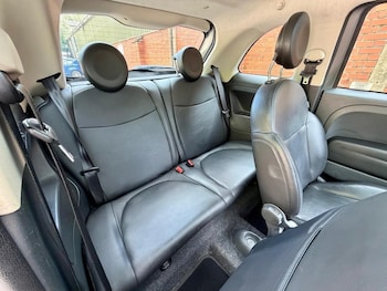 Used Fiat 500 2011 for sale - 78604882: Photo