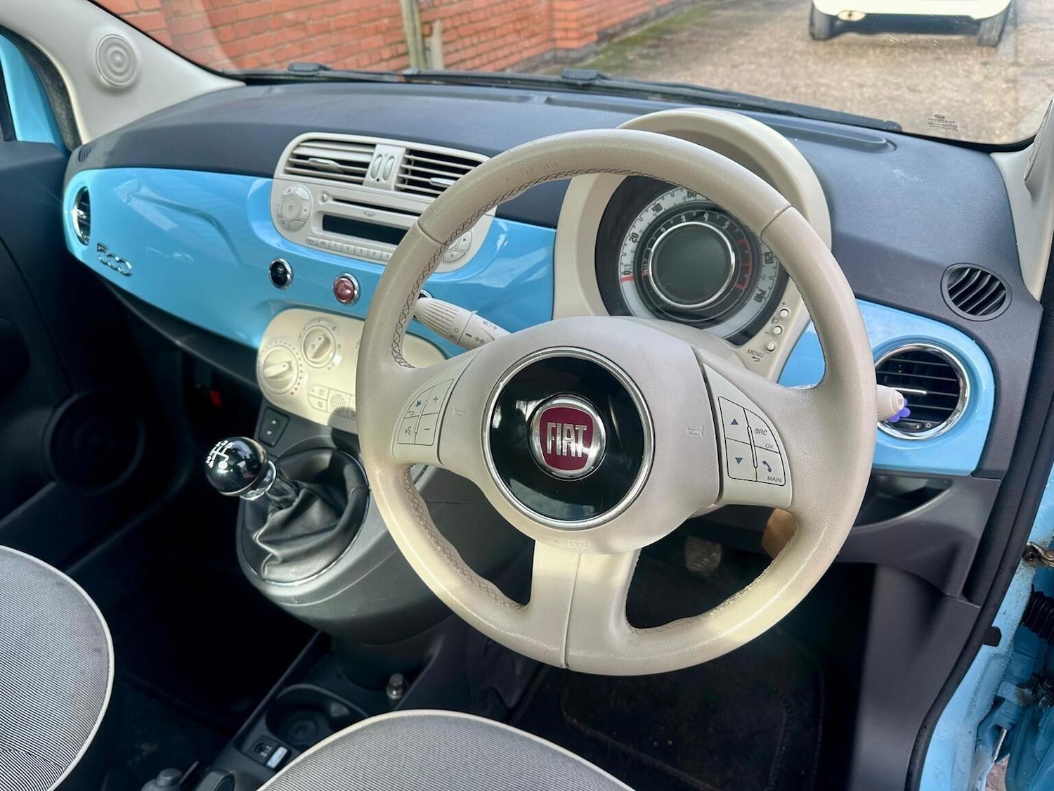 Used Fiat 500 2015 for sale - 77363649: Photo 13