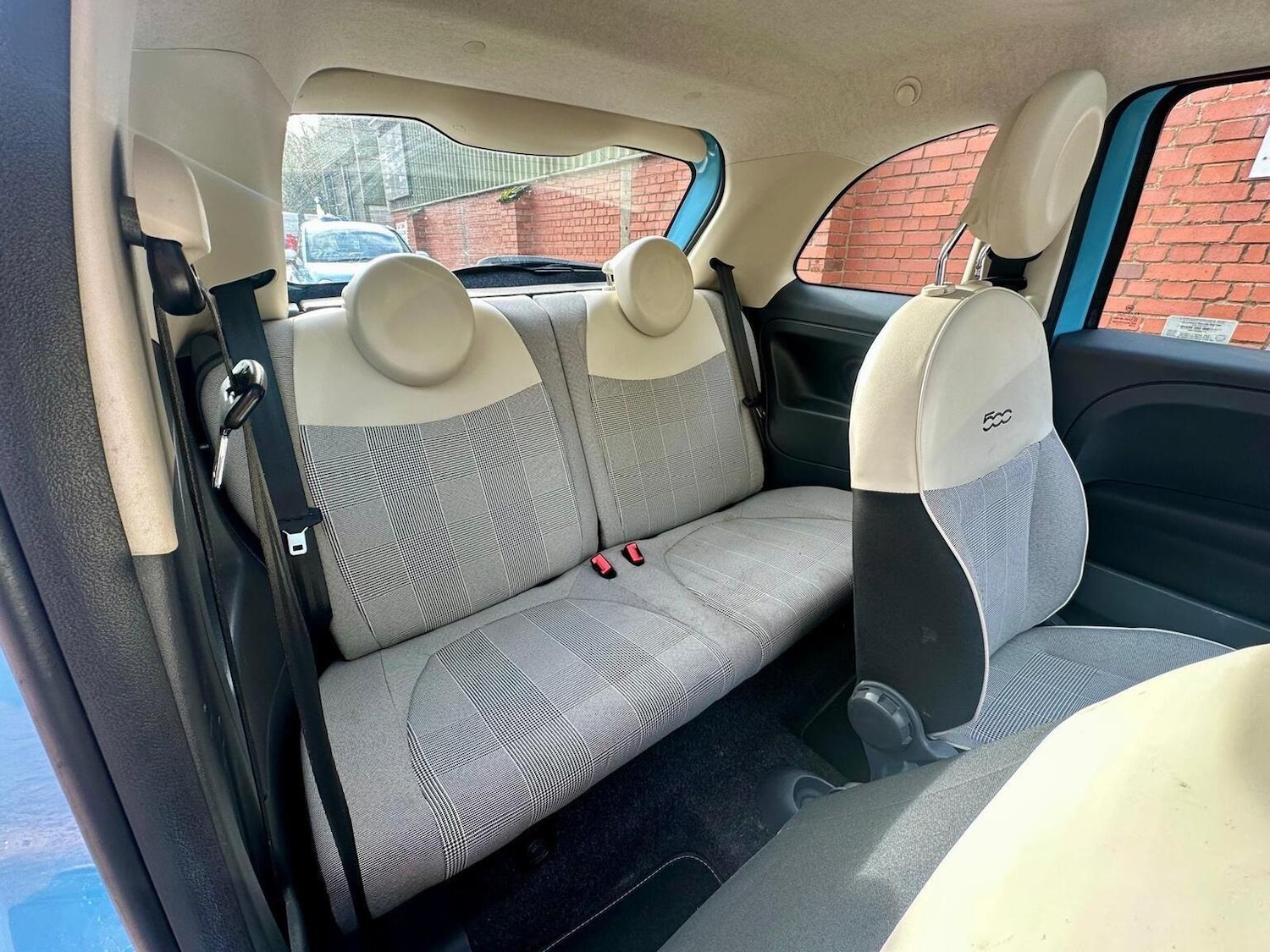 Used Fiat 500 2015 for sale - 77363649: Photo 14