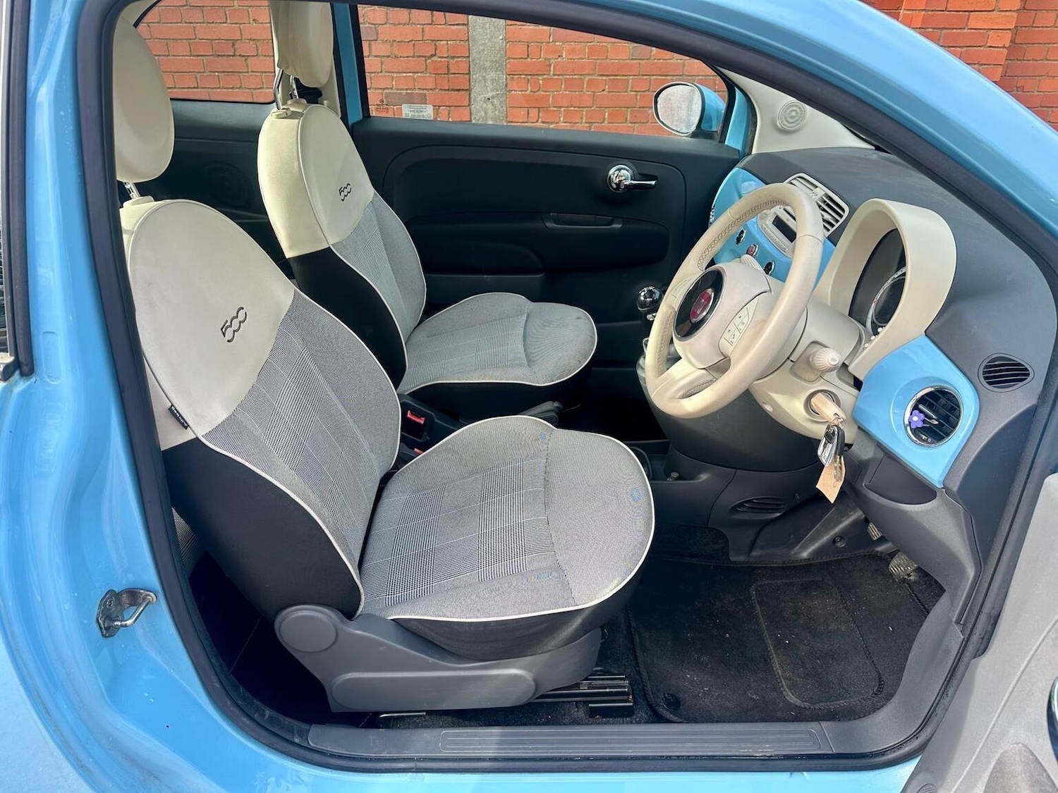 Used Fiat 500 2015 for sale - 77363649: Photo 16