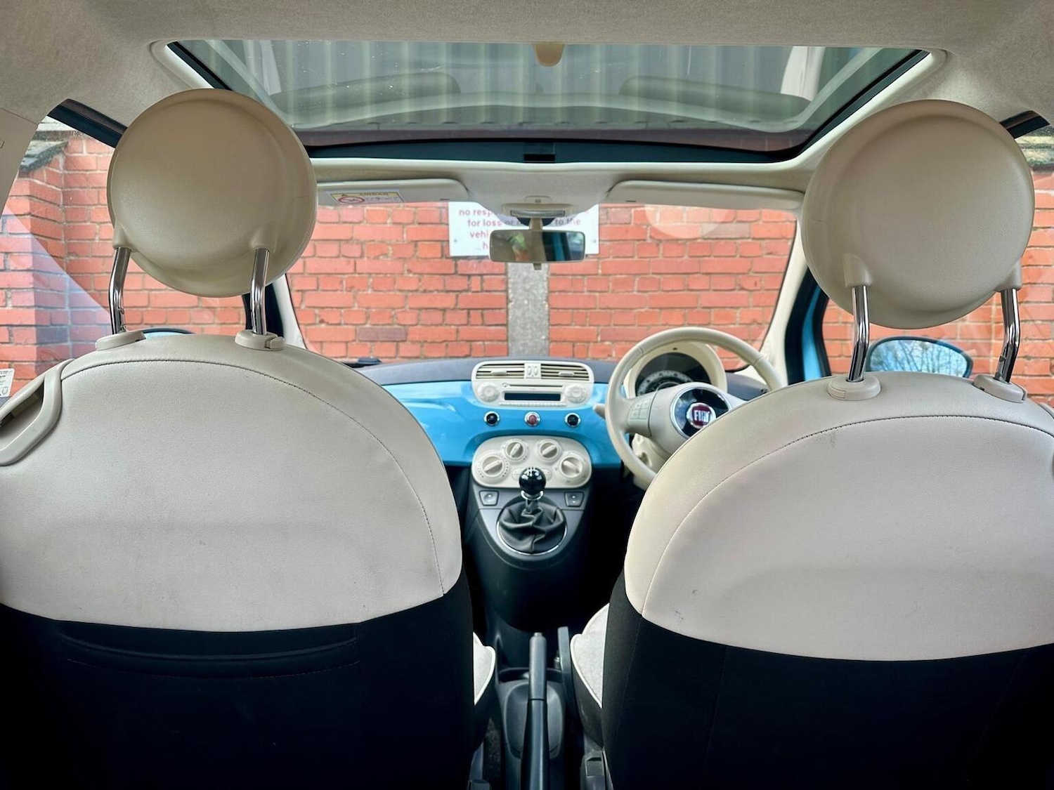 Used Fiat 500 2015 for sale - 77363649: Photo 26