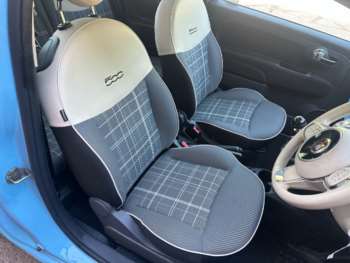 Used Fiat 500 2015 for sale - 74703119: Photo