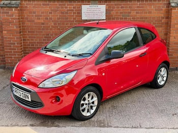 Used Ford Ka 2013 for sale - 79690267: Photo