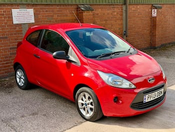 Used Ford Ka 2013 for sale - 79690267: Photo
