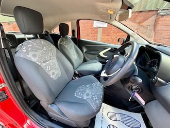 Used Ford Ka 2013 for sale - 79690267: Photo