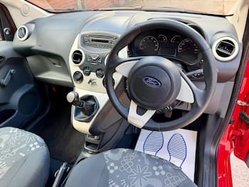 Used Ford Ka 2013 for sale - 79690267: Photo