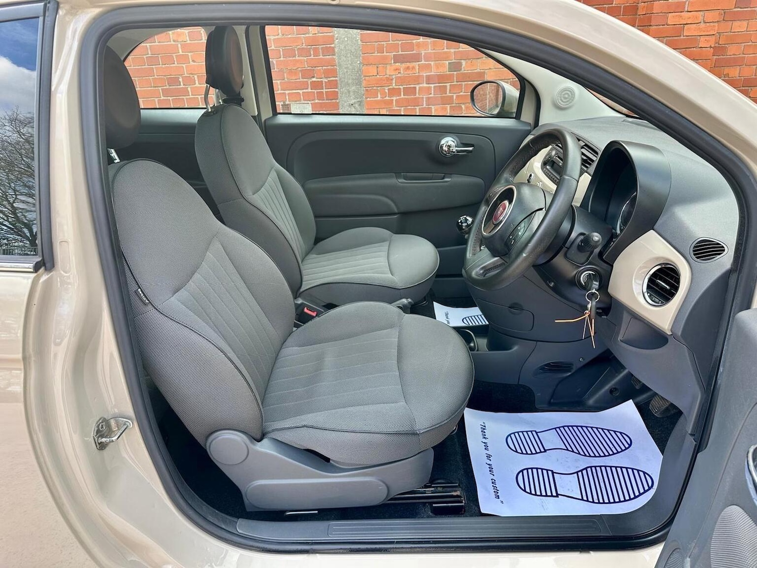 Used Fiat 500 2013 for sale - 78038903: Photo 3