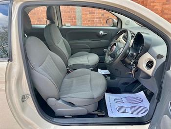 Used Fiat 500 2013 for sale - 78038903: Photo