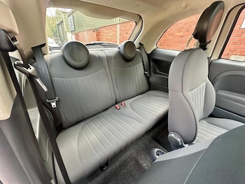 Used Fiat 500 2013 for sale - 78038903: Photo