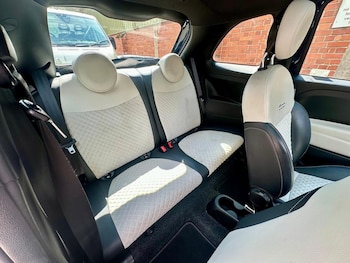 Used Fiat 500 2021 for sale - 78414857: Photo