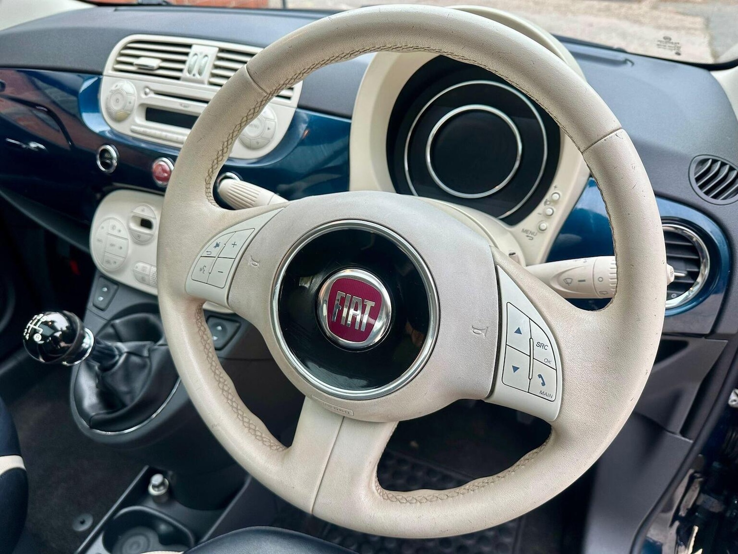 Used Fiat 500 2014 for sale - 76340344: Photo 10
