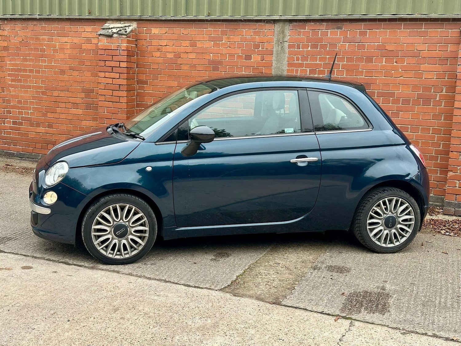 Used Fiat 500 2014 for sale - 76340344: Photo 13