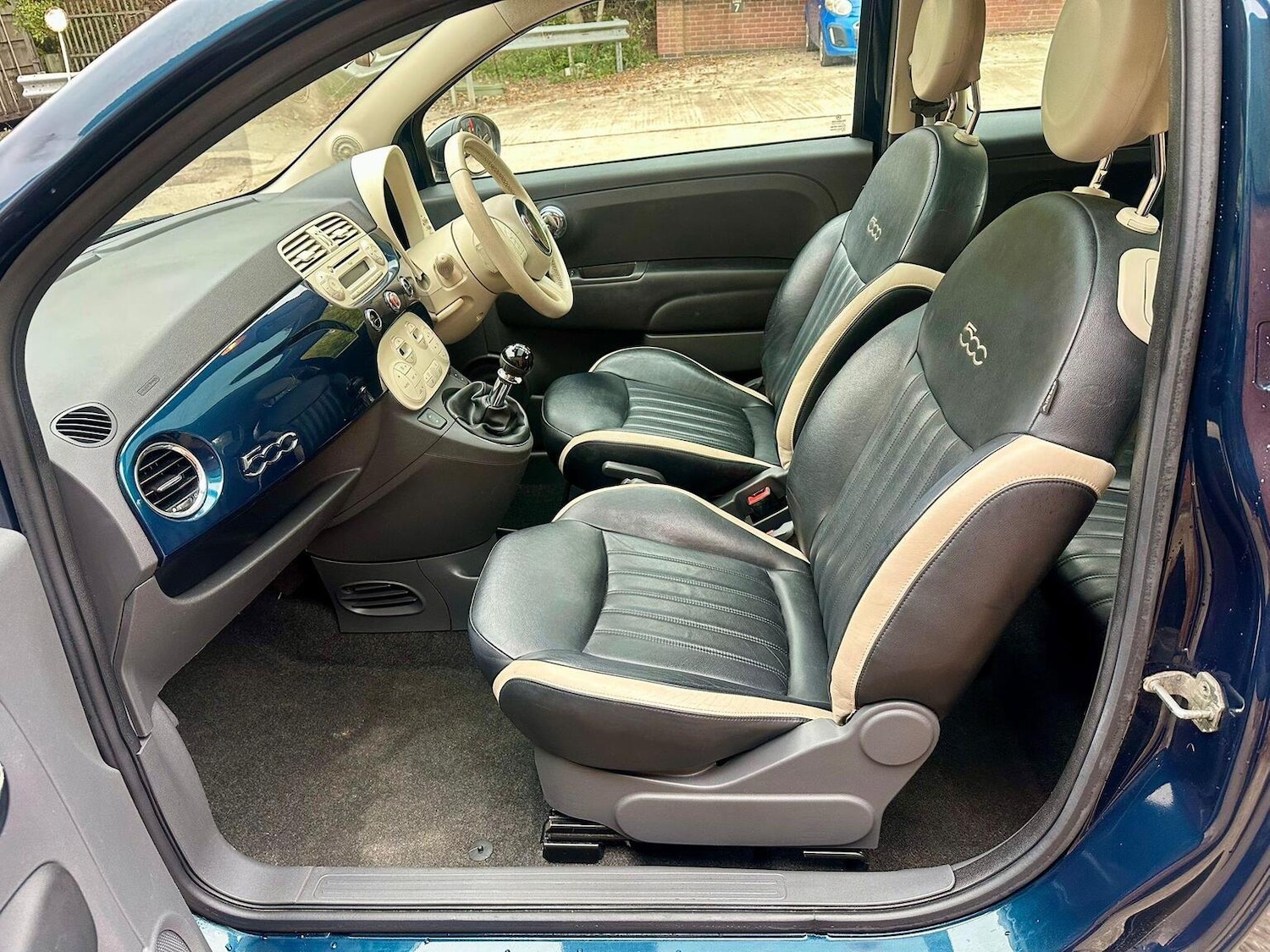 Used Fiat 500 2014 for sale - 76340344: Photo 17