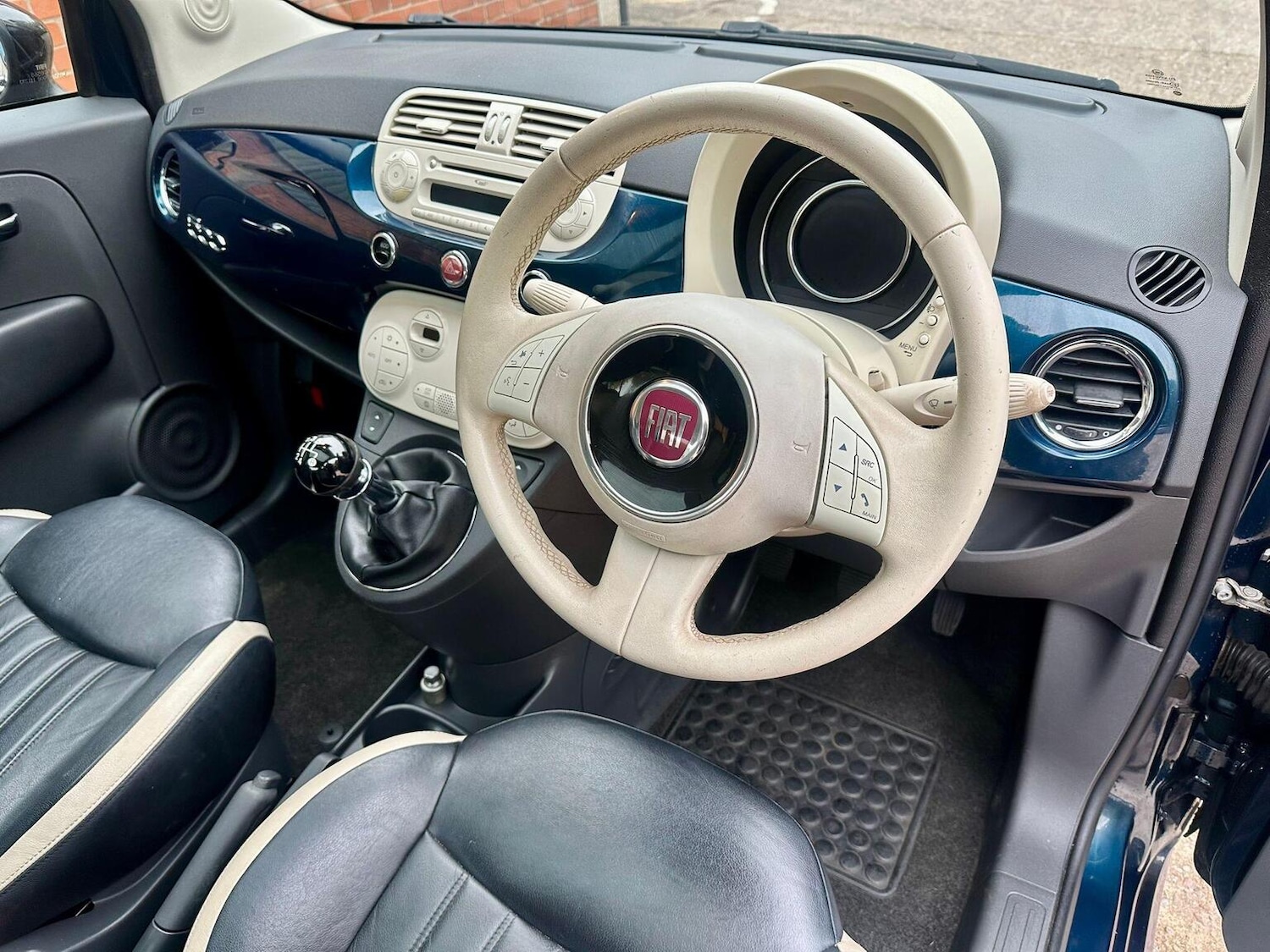 Used Fiat 500 2014 for sale - 76340344: Photo 9