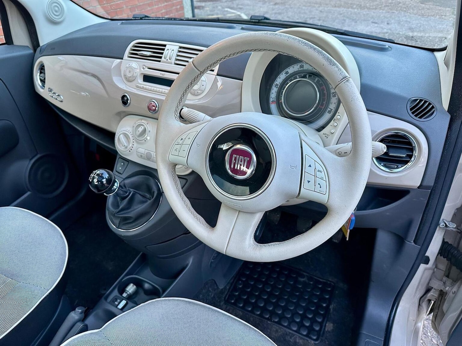 Used Fiat 500 2014 for sale - 76968568: Photo 13