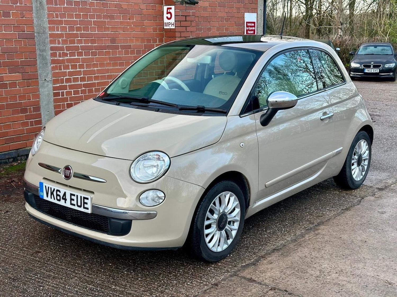 Used Fiat 500 2014 for sale - 76968568: Photo 16
