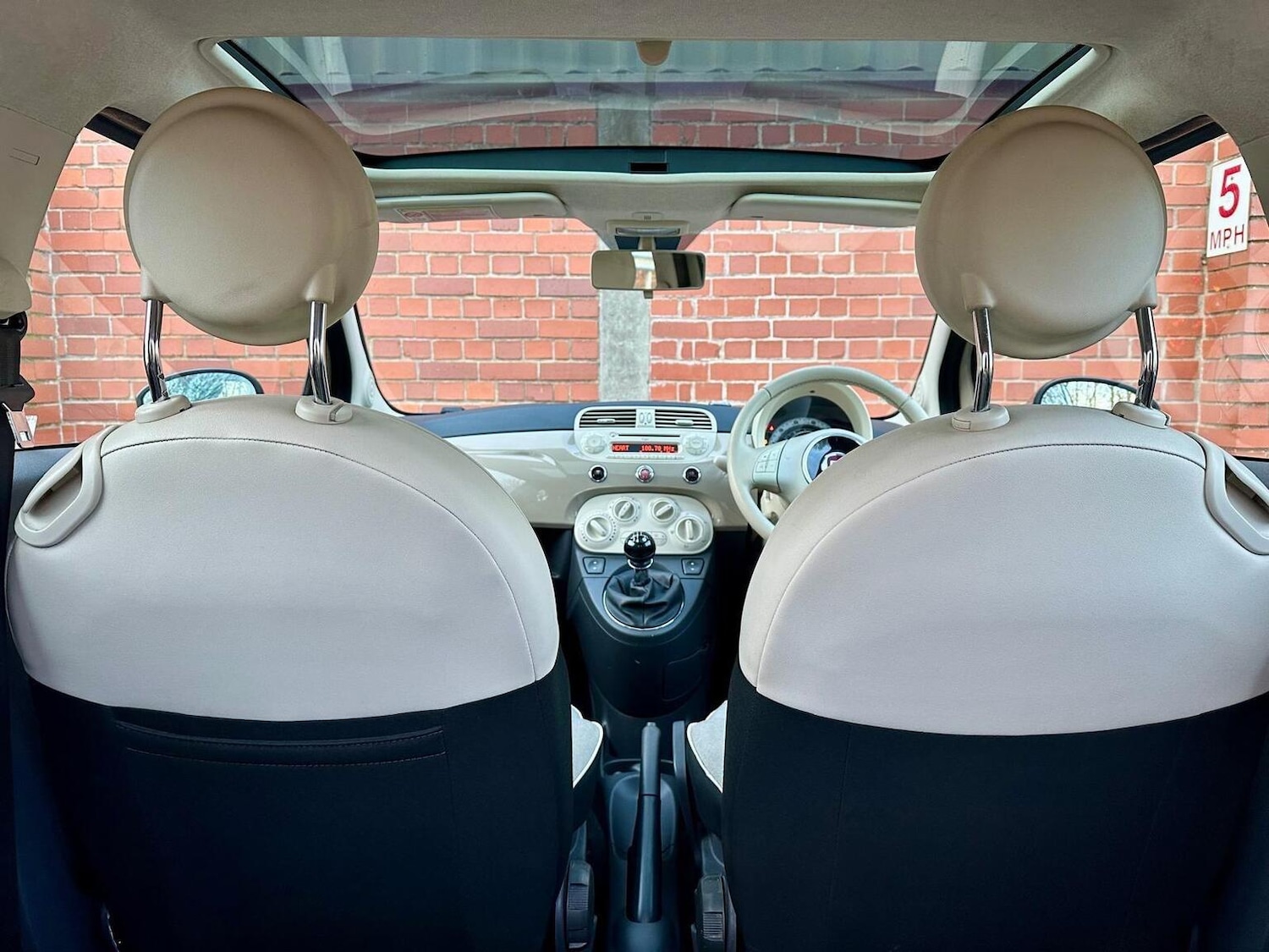 Used Fiat 500 2014 for sale - 76968568: Photo 18