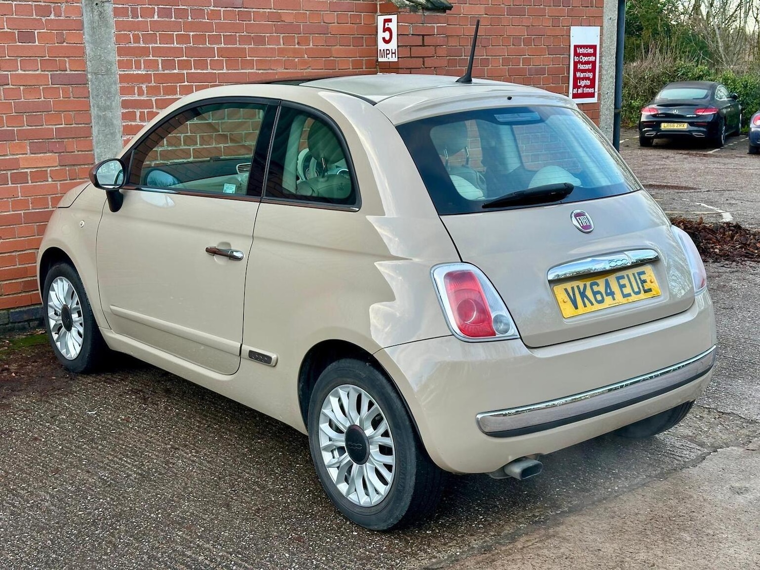 Used Fiat 500 2014 for sale - 76968568: Photo 20