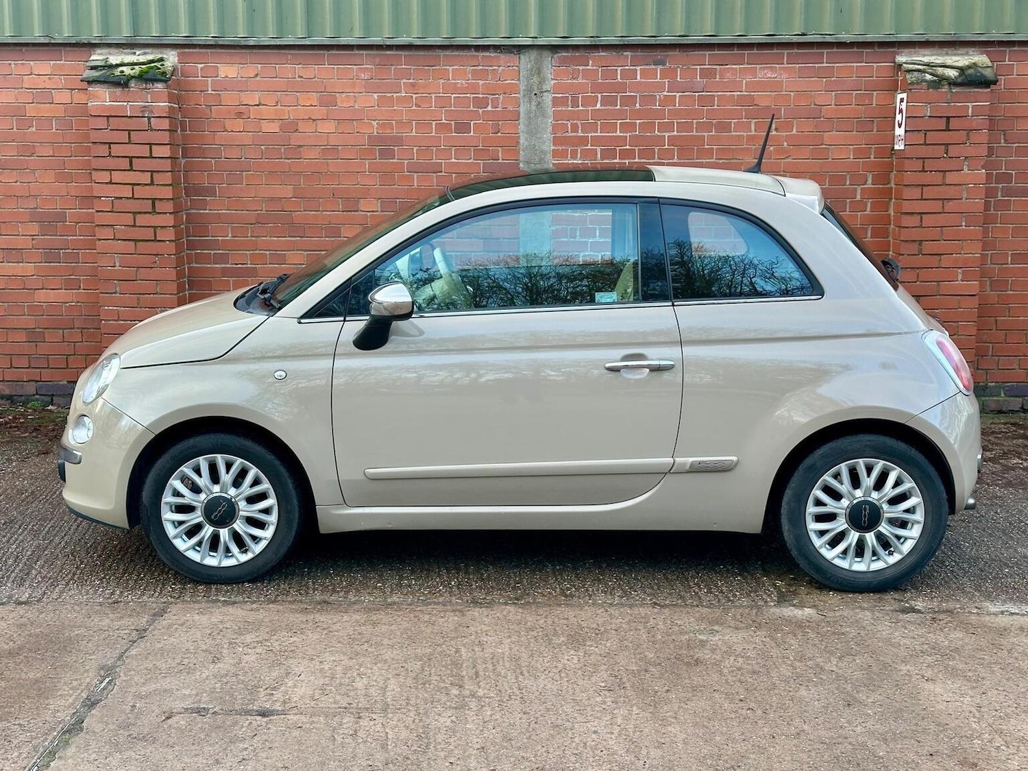 Used Fiat 500 2014 for sale - 76968568: Photo 21
