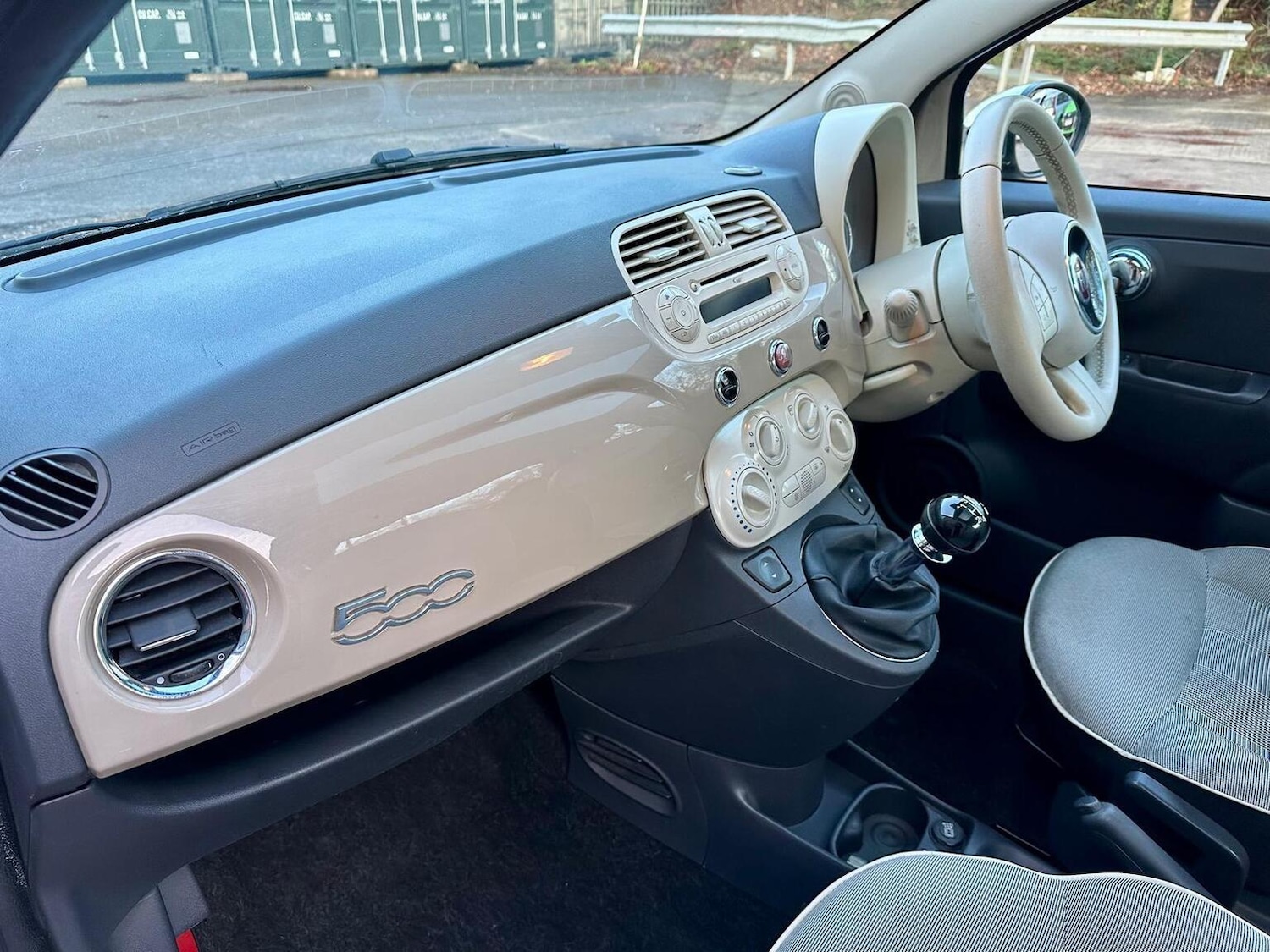 Used Fiat 500 2014 for sale - 76968568: Photo 5