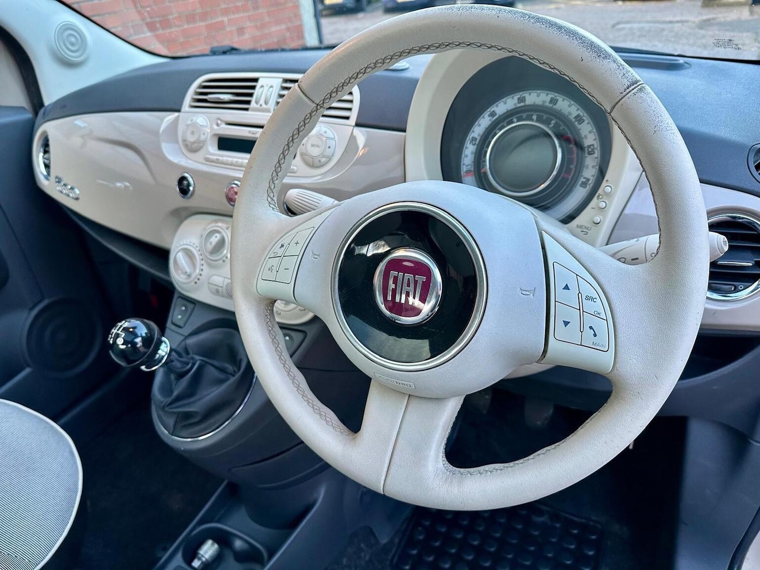 Used Fiat 500 2014 for sale - 76968568: Photo 6