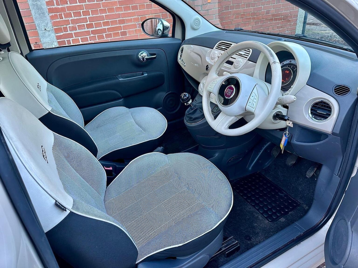 Used Fiat 500 2014 for sale - 76968568: Photo 7