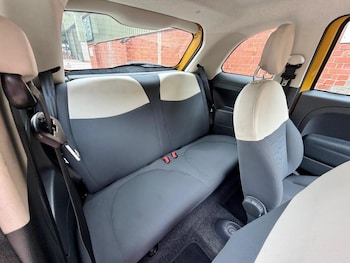 Used Fiat 500 2013 for sale - 78782468: Photo