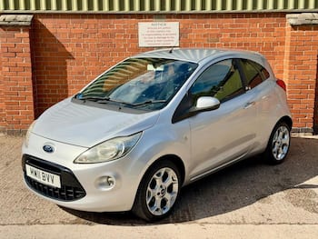 Used Ford Ka 2011 for sale - 79771753: Photo