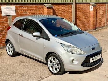 Used Ford Ka 2011 for sale - 79771753: Photo