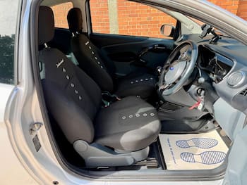 Used Ford Ka 2011 for sale - 79771753: Photo