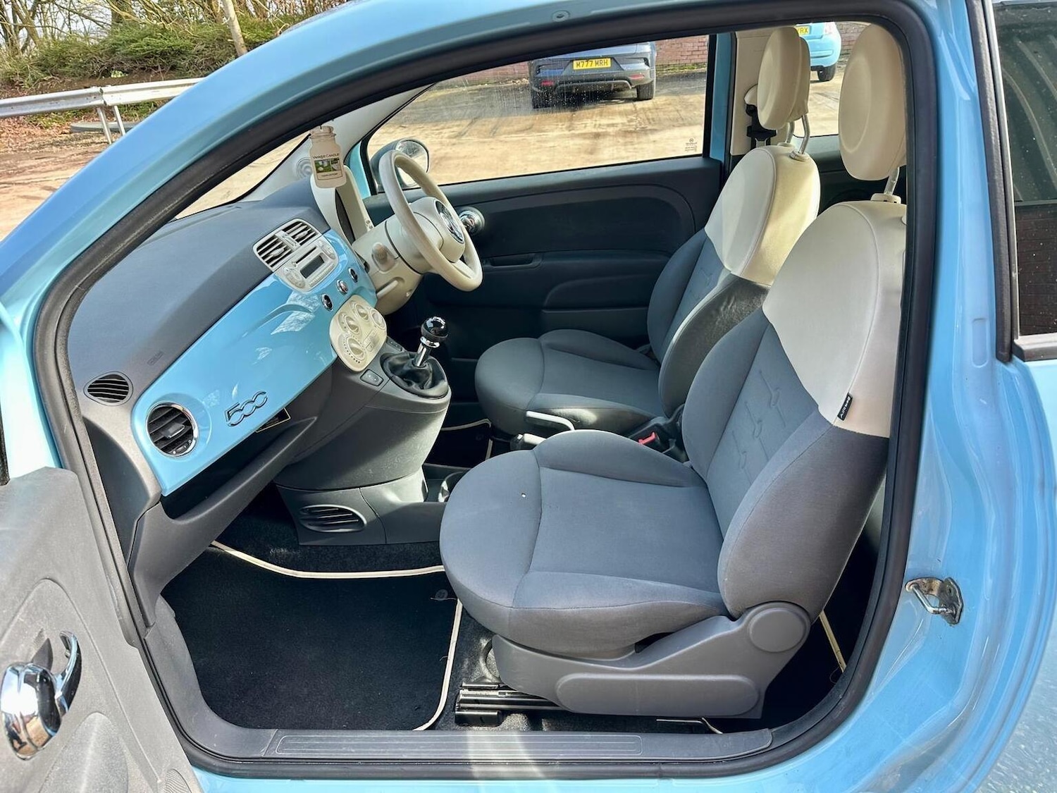 Used Fiat 500 2011 for sale - 77649540: Photo 10