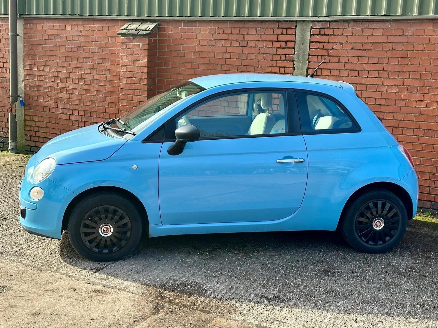Used Fiat 500 2011 for sale - 77649540: Photo 18