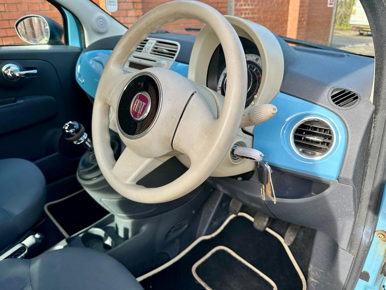 Used Fiat 500 2011 for sale - 77649540: Photo 4