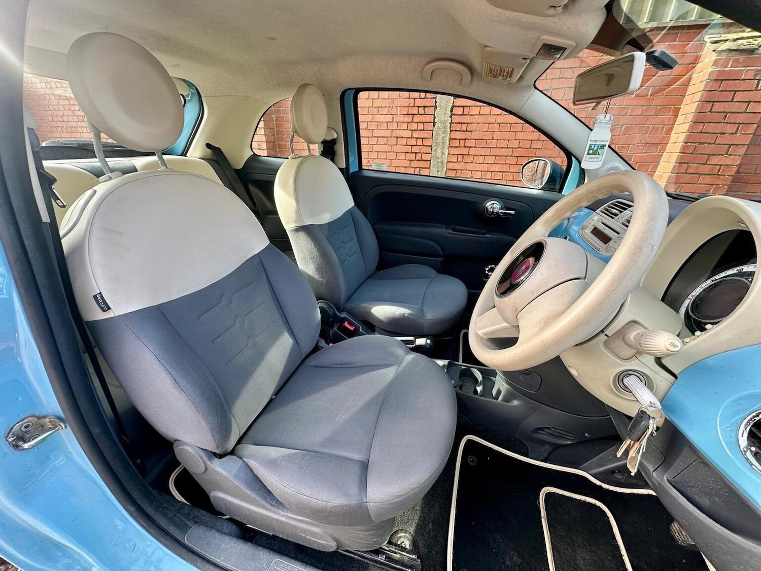 Used Fiat 500 2011 for sale - 77649540: Photo 5