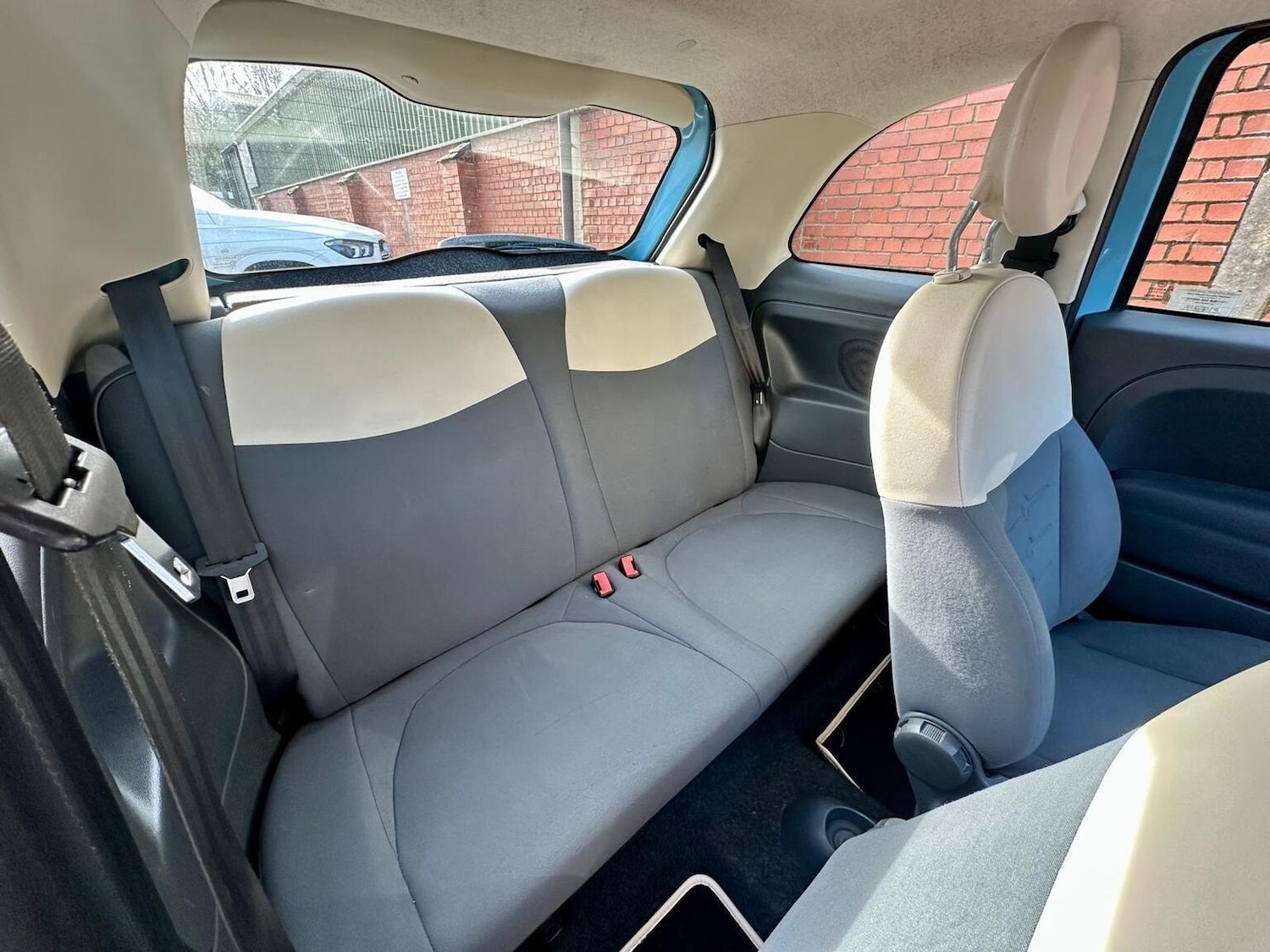 Used Fiat 500 2011 for sale - 77649540: Photo 6